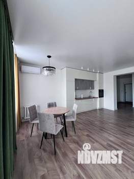 2-к квартира, на длительный срок, 75м2, 5/6 этаж