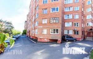 3-к квартира, на длительный срок, 90м2, 3/6 этаж