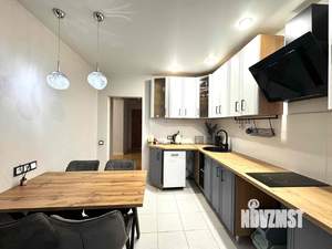 3-к квартира, на длительный срок, 70м2, 1/6 этаж