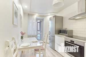 1-к квартира, посуточно, 45м2, 4/11 этаж