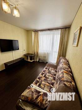 1-к квартира, на длительный срок, 39м2, 8/10 этаж