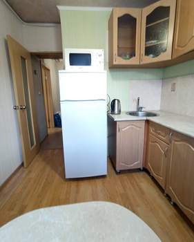 1-к квартира, на длительный срок, 34м2, 5/5 этаж