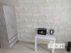 Студия квартира, на длительный срок, 18м2, 1/5 этаж