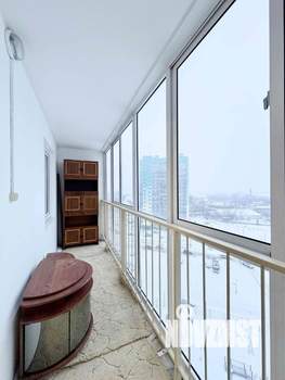 1-к квартира, на длительный срок, 35м2, 11/15 этаж