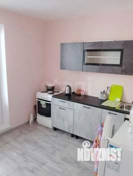 1-к квартира, на длительный срок, 36м2, 4/10 этаж