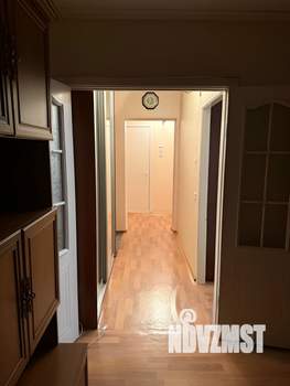 2-к квартира, на длительный срок, 54м2, 2/10 этаж