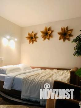 2-к квартира, посуточно, 44м2, 2/5 этаж