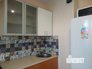 1-к квартира, на длительный срок, 40м2, 14/17 этаж