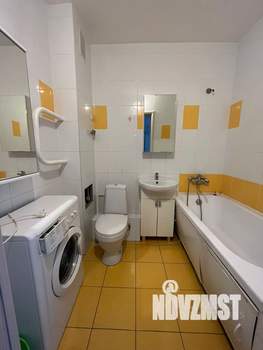 Студия квартира, посуточно, 35м2, 7/12 этаж