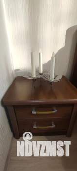 1-к квартира, посуточно, 36м2, 2/10 этаж