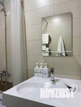 1-к квартира, посуточно, 31м2, 1/1 этаж