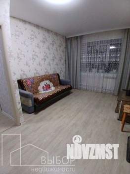 1-к квартира, на длительный срок, 33м2, 7/14 этаж