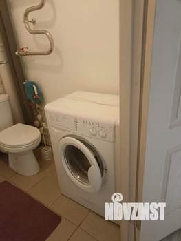 1-к квартира, на длительный срок, 38м2, 7/17 этаж