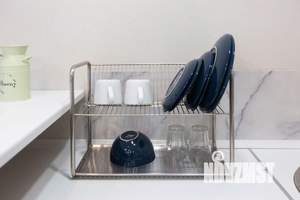 1-к квартира, посуточно, 22м2, 1/1 этаж