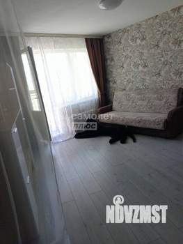 2-к квартира, на длительный срок, 43м2, 11/17 этаж