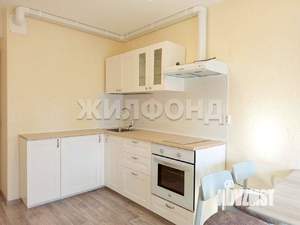 1-к квартира, на длительный срок, 39м2, 6/11 этаж