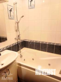 2-к квартира, на длительный срок, 53м2, 4/10 этаж