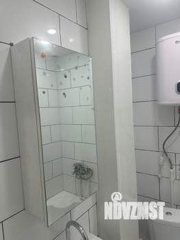 Студия квартира, на длительный срок, 14м2, 1/4 этаж