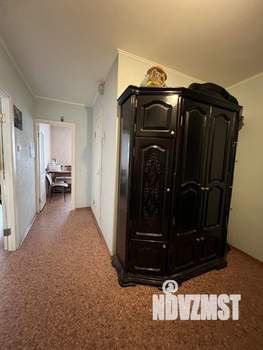 1-к квартира, на длительный срок, 40м2, 1/10 этаж