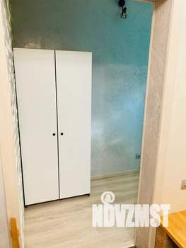 Студия квартира, посуточно, 32м2, 3/16 этаж