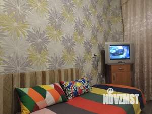 1-к квартира, посуточно, 18м2, 1/1 этаж