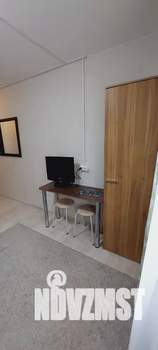 Студия квартира, посуточно, 20м2, 1/5 этаж