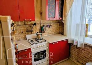 1-к квартира, на длительный срок, 30м2, 1/5 этаж