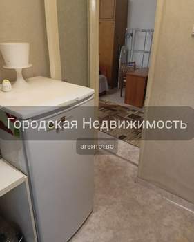 1-к квартира, на длительный срок, 30м2, 1/5 этаж