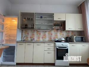 1-к квартира, на длительный срок, 32м2, 4/6 этаж