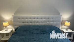 2-к квартира, посуточно, 40м2, 11/16 этаж