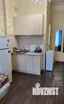 Студия квартира, на длительный срок, 18м2, 2/3 этаж