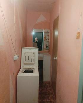 1-к квартира, на длительный срок, 17м2, 2/9 этаж