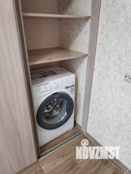 Студия квартира, на длительный срок, 19м2, 3/5 этаж