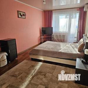 1-к квартира, на длительный срок, 40м2, 5/10 этаж