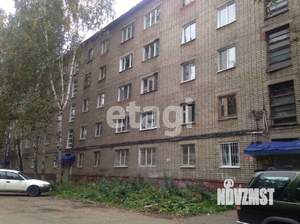 Студия квартира, на длительный срок, 12м2, 4/5 этаж