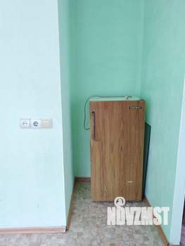 1-к квартира, на длительный срок, 33м2, 4/5 этаж