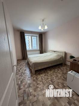 2-к квартира, на длительный срок, 64м2, 6/12 этаж