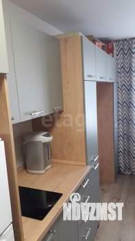 Студия квартира, на длительный срок, 12м2, 5/5 этаж