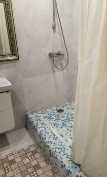 1-к квартира, на длительный срок, 45м2, 1/10 этаж