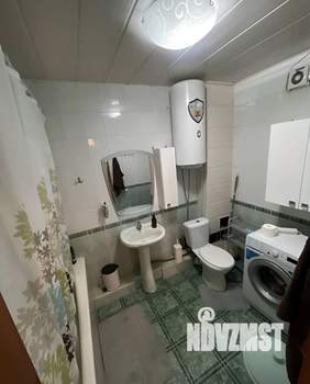 1-к квартира, на длительный срок, 40м2, 5/10 этаж