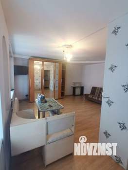 3-к квартира, на длительный срок, 62м2, 6/10 этаж