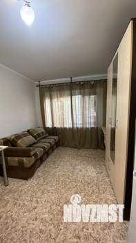 Студия квартира, на длительный срок, 21м2, 1/5 этаж