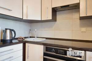 1-к квартира, посуточно, 30м2, 2/5 этаж