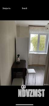 1-к квартира, на длительный срок, 34м2, 5/5 этаж