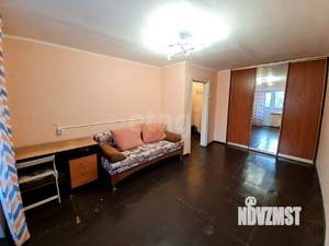 1-к квартира, на длительный срок, 30м2, 4/5 этаж