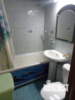 2-к квартира, на длительный срок, 45м2, 2/5 этаж