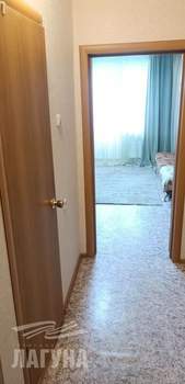 Студия квартира, на длительный срок, 24м2, 10/10 этаж