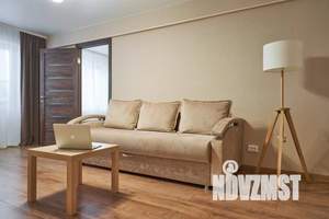 2-к квартира, посуточно, 45м2, 4/5 этаж