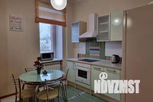 1-к квартира, посуточно, 40м2, 3/9 этаж