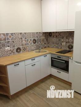 1-к квартира, на длительный срок, 30м2, 2/14 этаж